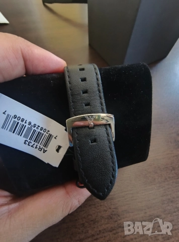 НОВ!!!Часовник Emporio Armani , снимка 3 - Мъжки - 51807958