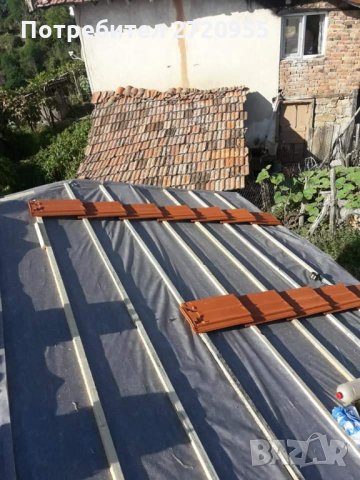 Ремонт и Изграждане на Покриви, снимка 7 - Ремонти на покриви - 33605582