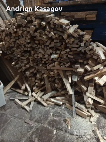 продавам разпалки , снимка 6 - Дърва за огрев - 49328387