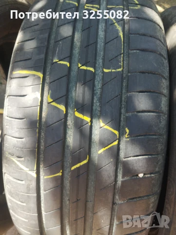 Летни гуми Goodyear , снимка 3 - Гуми и джанти - 51156083