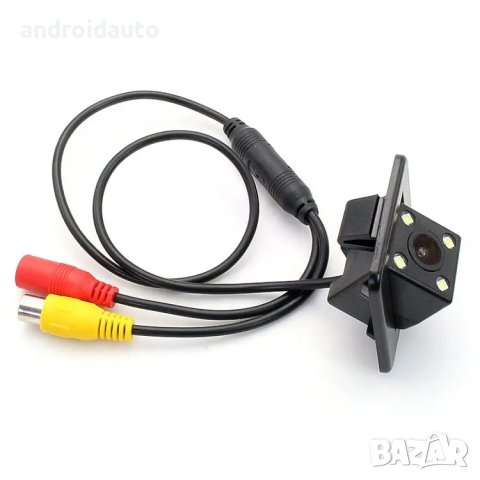 Hyundai i30 4LED Kaмера за заден ход, снимка 3 - Аксесоари и консумативи - 40627512