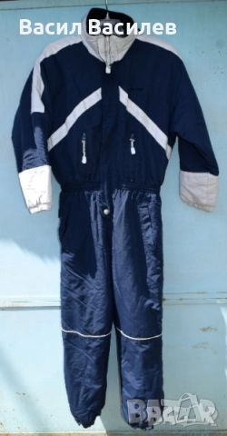 Детски гащеризон, снимка 3 - Детски панталони и дънки - 51932664