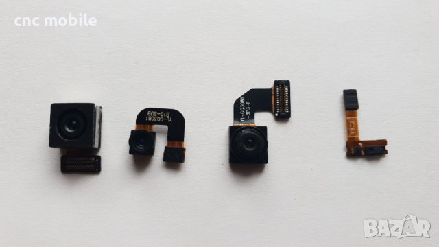 Ulefone Power 6 оригинални части и аксесоари , снимка 2 - Резервни части за телефони - 36606690