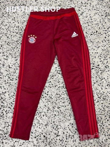 Мъжко долнище ADIDAS FC BAYERN MUNCHEN. Размер М