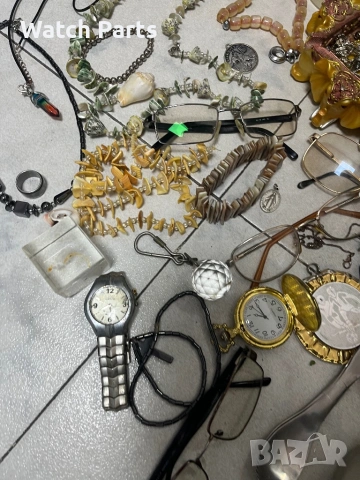 Лот от стари вещи, снимка 9 - Други ценни предмети - 53559852