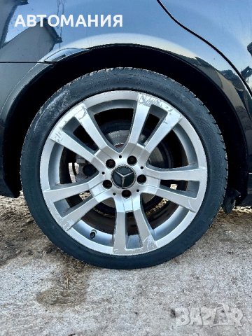 На ЧАСТИ FACE Mercedes-Benz C 200 cdi bluetec 651 W204 2011г  elegance harman/kardon. , снимка 8 - Автомобили и джипове - 44094389