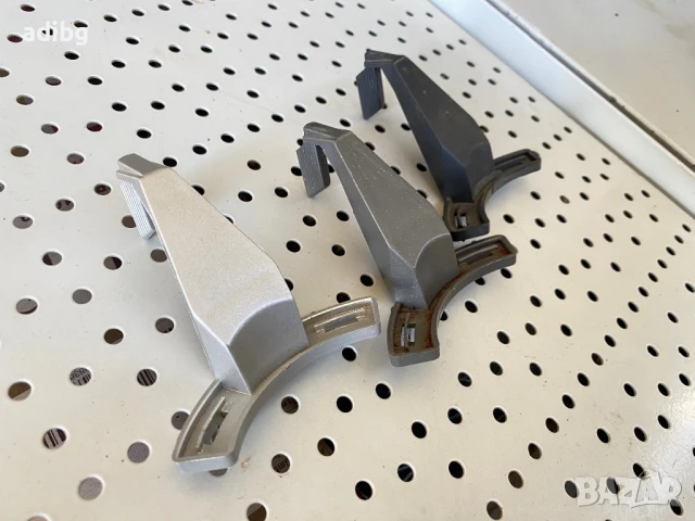 Saeco Royal Лост за регулиране едрина кафе , снимка 3 - Кафемашини - 50707340