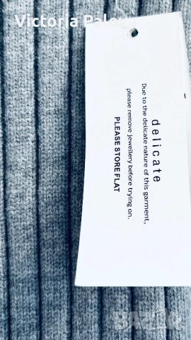 Модерна нова  пола FRENCH CONNECTION , снимка 2 - Поли - 51572810