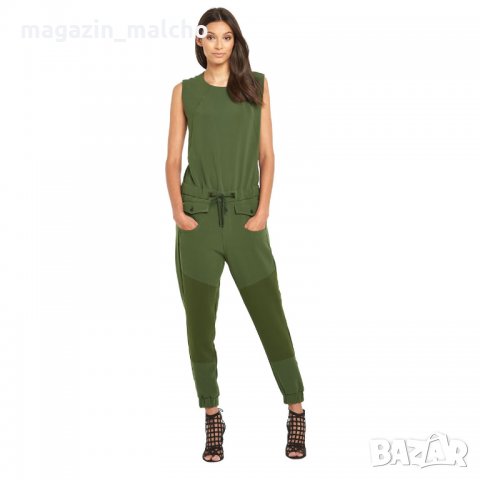 Дамски Гащеризон – G-Star RAW Army Radar; размери: XL