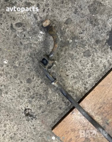 Subaru legacy 2011година 2.0d 150ks предна стабилиэираща щанга, снимка 2 - Части - 40432780