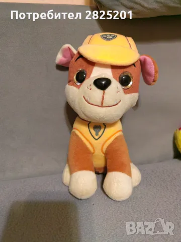 плюшени играчки, снимка 10 - Плюшени играчки - 43176355