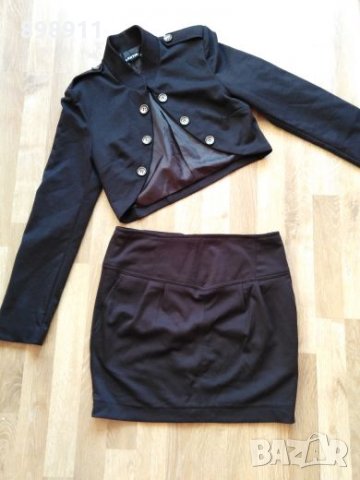 Костюм, снимка 1