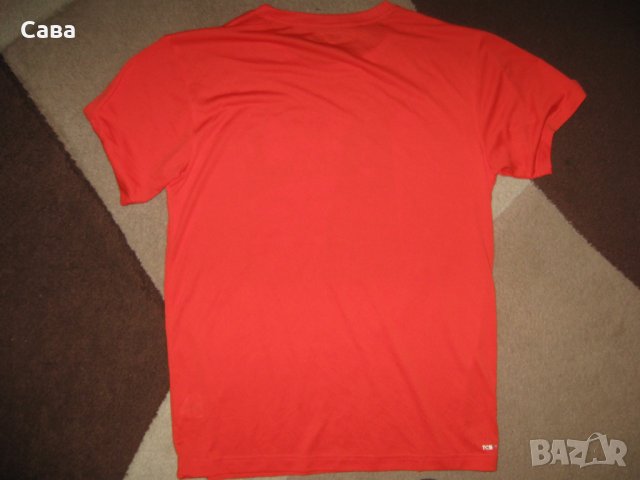 Тениски CHAMPION, SOC   мъжки,Л, снимка 8 - Спортни дрехи, екипи - 37348036