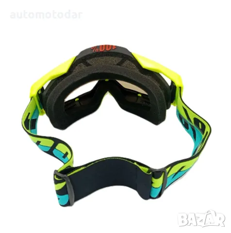 Мото очила крос ендуро атв, снимка 5 - Аксесоари и консумативи - 26226926