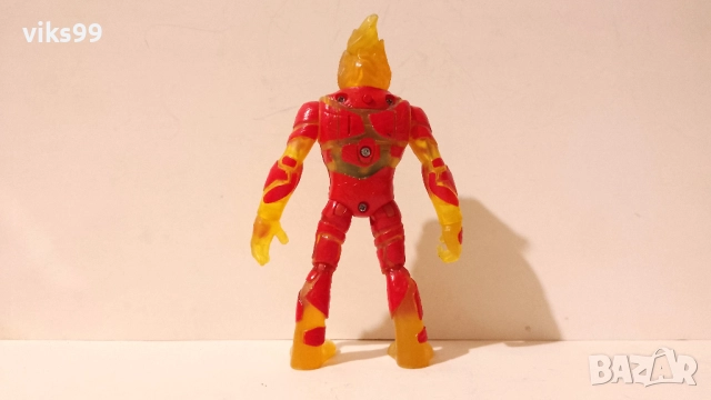 Оригинални колекционерски екшън фигурки, снимка 16 - Колекции - 51569682