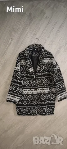 Палто EVEN & ODD М, снимка 2 - Палта, манта - 47662625