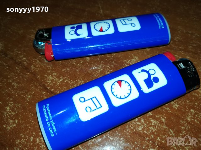 winston-запалка 2605221017, снимка 8 - Запалки - 36878775