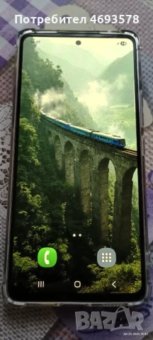 Продавам Samsung A53