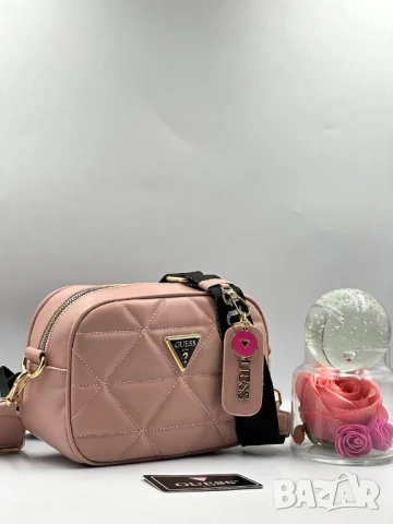 чанти guess , снимка 5 - Чанти - 51393724