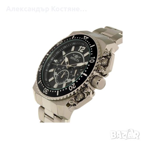 Мъжки часовник Invicta Pro Diver , снимка 2 - Мъжки - 43427189