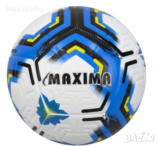 Футболна топка, Размер 5 topka , снимка 1 - Футбол - 43088532