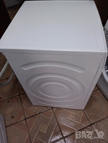 Пералня Сименс Siemens IQ 700 А+++ 8кг 2 години гаранция!, снимка 8 - Перални - 53331960