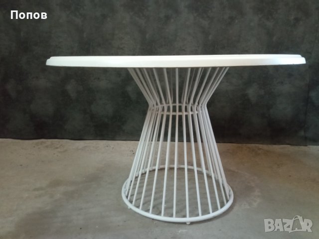 Трапезна градинска маса нова, снимка 8 - Маси - 38593989