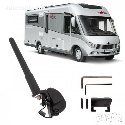 АНТЕНА ЗА ВЪНШЕН МОНТАЖ - 300, снимка 2 - Аксесоари и консумативи - 32400130