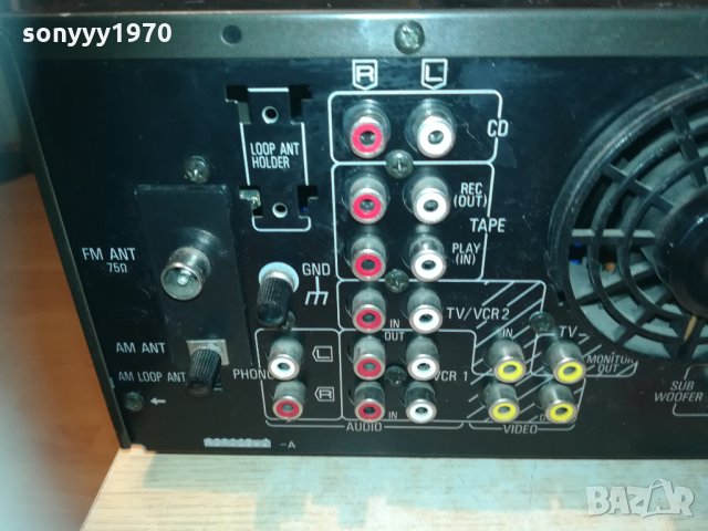 ПОРЪЧАН-technics sa-ex300 receiver 2303211828, снимка 14 - Ресийвъри, усилватели, смесителни пултове - 32276722