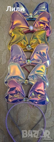 Нежни пачки/рокли за балет, танци, перфектен подарък за коледа, снимка 18 - Спортна екипировка - 36880903