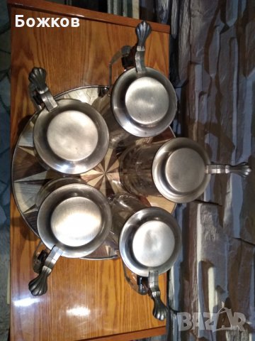 Халби, снимка 2 - Колекции - 35471066