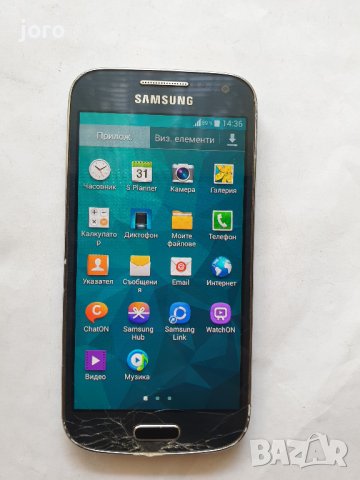 samsung s4 mini, снимка 7 - Samsung - 37759902