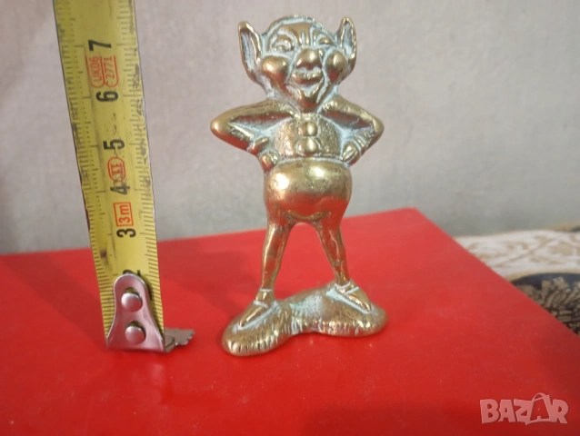 винтидж фигурка,статуетка