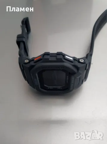 OHSEN Мъжки ръчен спортен цифров часовник водоустойчив дата, месец , снимка 6 - Мъжки - 48258442