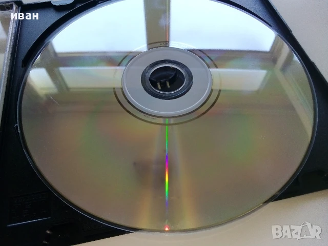 CD "Галена и Устата" - 2008г., снимка 4 - CD дискове - 51331783