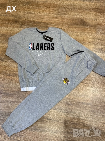 Мъжки екип nike