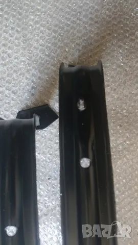 Скоби  резервоар за форд фокус. , снимка 5 - Части - 47845938