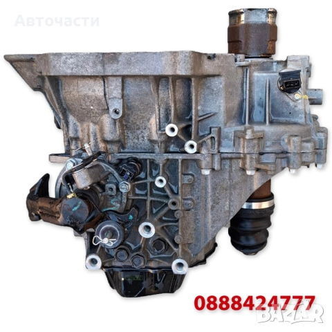 Ръчна скоростна кутия - Hyundai/Kia - 1.4/1.4 CVVT - (2006 г.+) - (5 степенна), снимка 2 - Части - 37725700