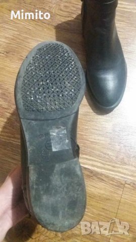 Geox боти 36н, снимка 8 - Дамски боти - 44046911