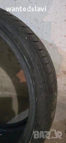 Оригинална Джанта Спорт Пакет 19" BMW Style 313, снимка 8 - Гуми и джанти - 53397236