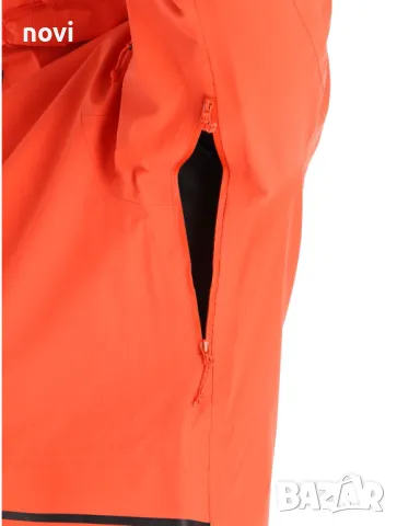 Rock Experience Rockmantic, XL, ново, оригинално трислойно ски яке, снимка 7 - Зимни спортове - 47497972