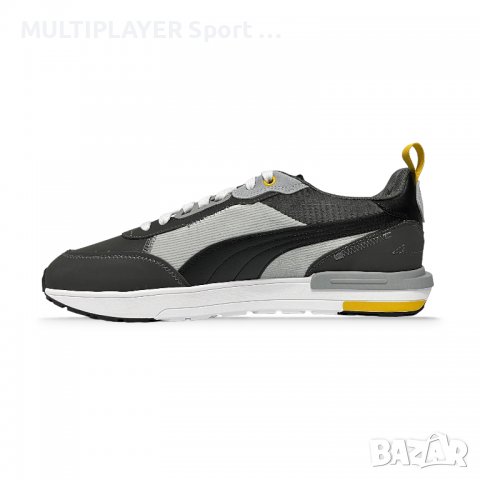 41;46 Puma R22 Cord | Оригинални мъжки маратонки, снимка 2 - Спортни обувки - 39869137