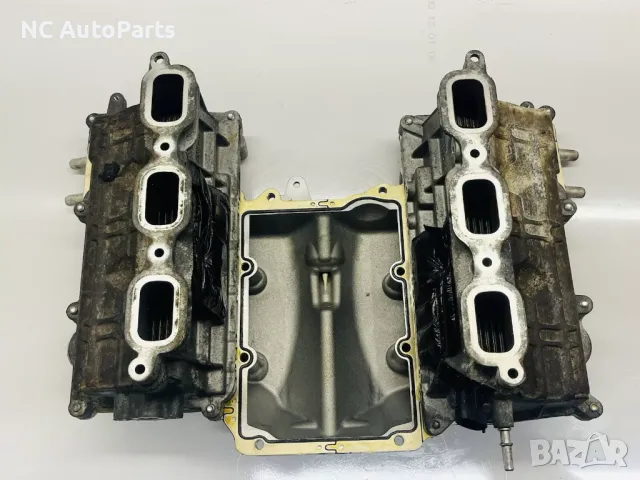 Всмукателен колектор за ЯГУАР JAGUAR F-TYPE X152​ 3.0 бензин V6 DX23-9424-AB 2015, снимка 6 - Части - 47943895