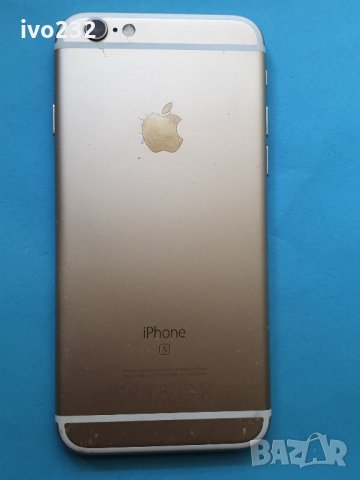 iphone 6s, снимка 6 - Apple iPhone - 33521979