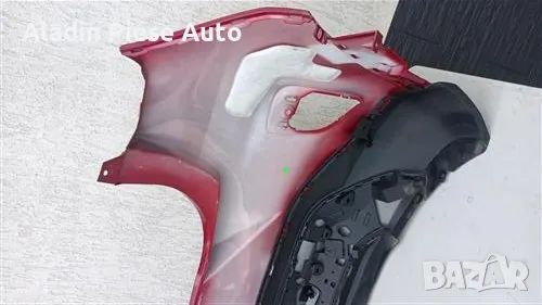 Задна броня Ford Puma година 2020 2021 2022 2023 код L1TB-17906-A , снимка 5 - Аксесоари и консумативи - 50429016