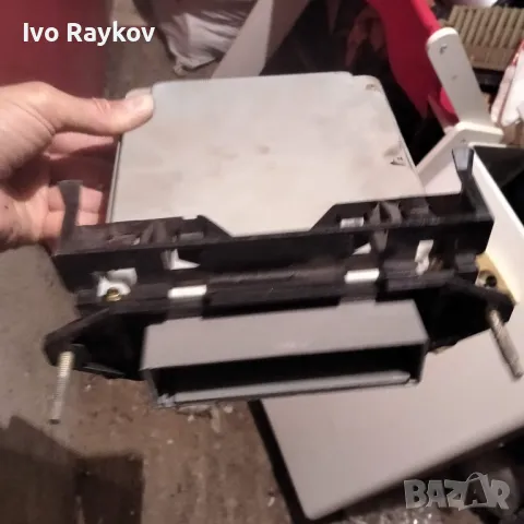 Компютър ECU, DENSO, Jaguar, MB079700-9013, 2X43-10K975-AD , снимка 2 - Части - 48092646