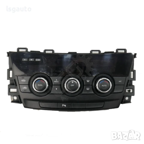 Панел климатроник Mazda 6 Estate (GJ, GL) 2013-2019 ID:147513