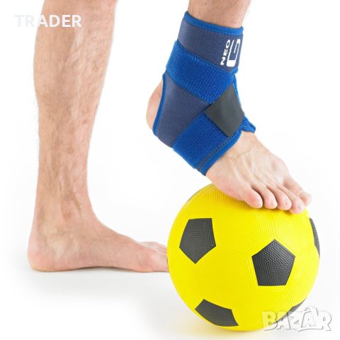 Ankle Support Neo G  глезен ортеза шина, снимка 4 - Ортези и протези - 42687055