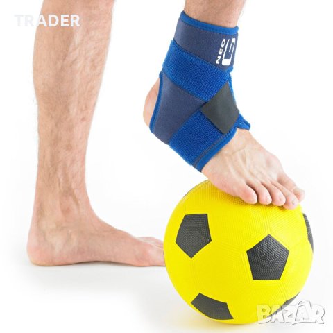 Ankle Support Neo G  ортопедична наглезенка глезен ортеза шина, снимка 4 - Ортези и протези - 42687055