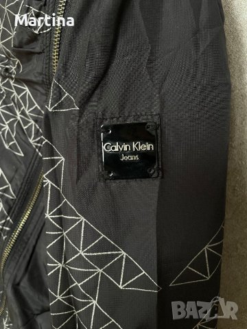 Calvin Klein дамско яке, снимка 2 - Якета - 40720121